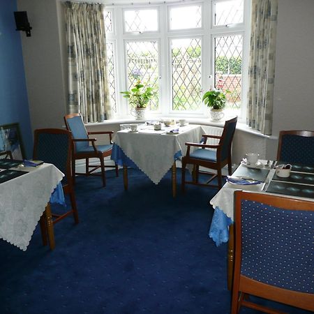 Cherry Blossom Guest House Whitby Exterior foto