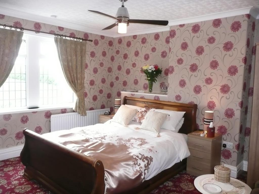 Cherry Blossom Guest House Whitby Exterior foto
