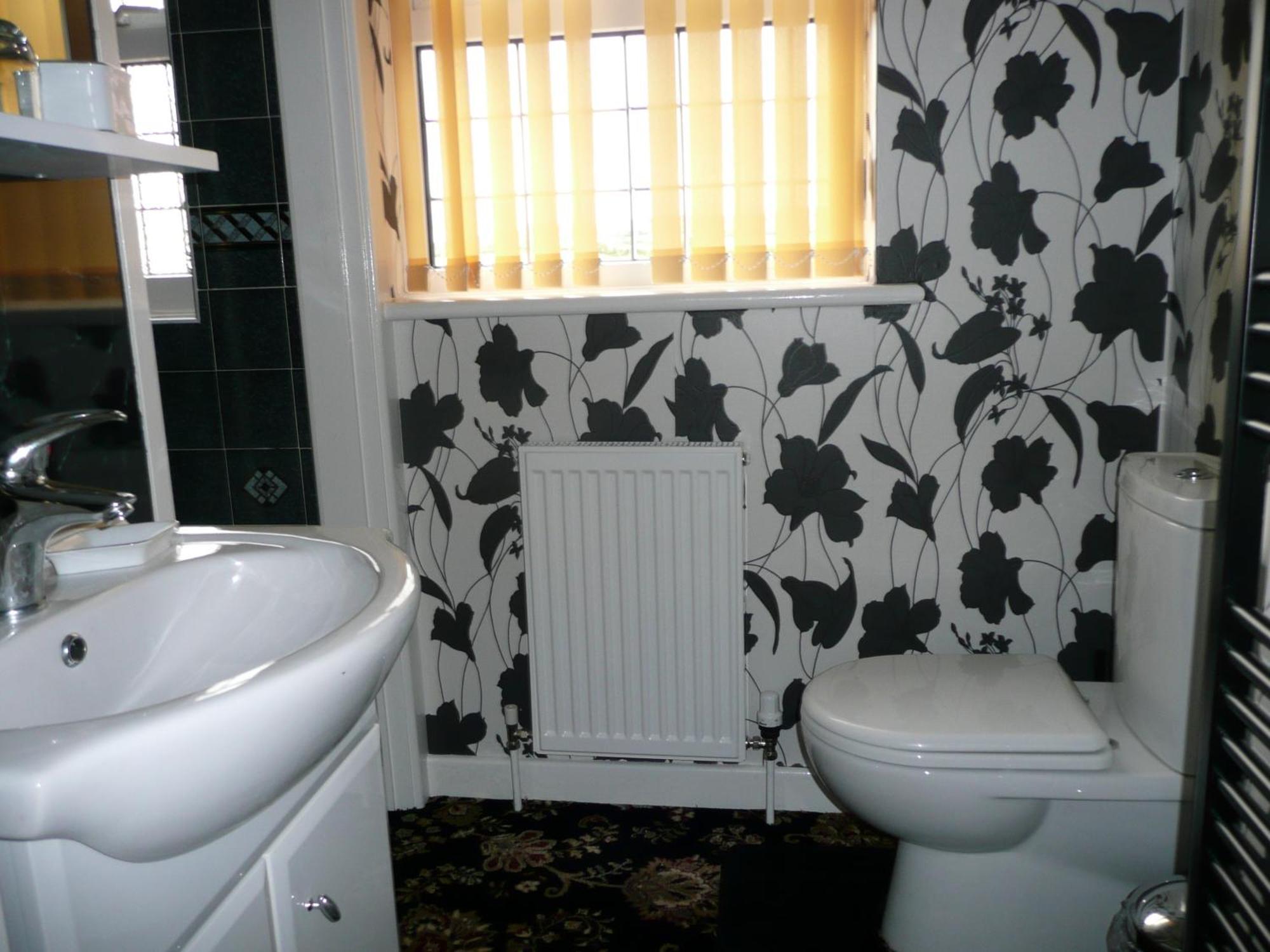 Cherry Blossom Guest House Whitby Exterior foto
