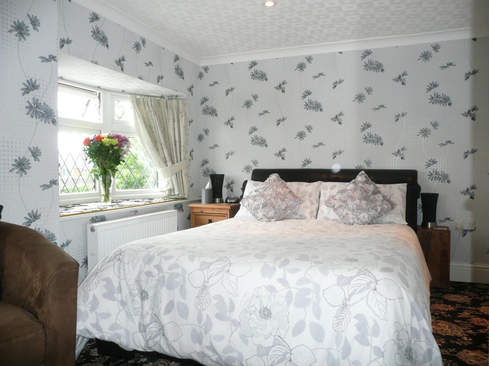 Cherry Blossom Guest House Whitby Exterior foto