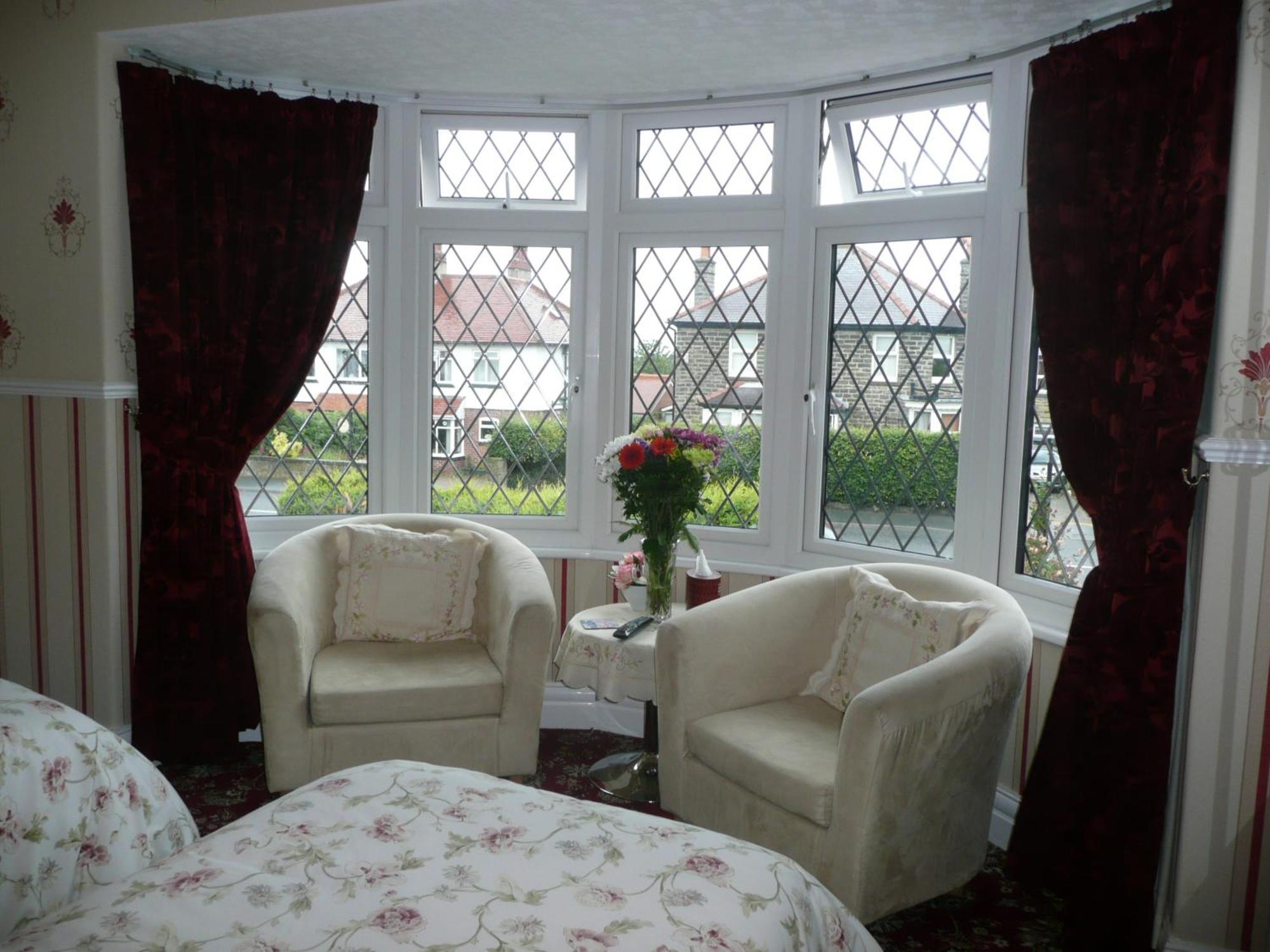 Cherry Blossom Guest House Whitby Exterior foto