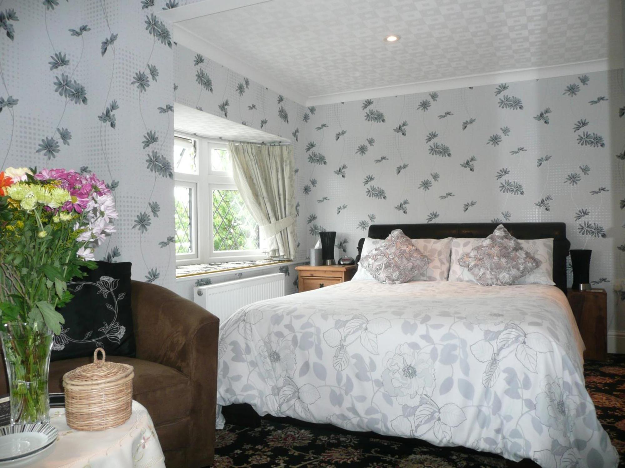 Cherry Blossom Guest House Whitby Exterior foto