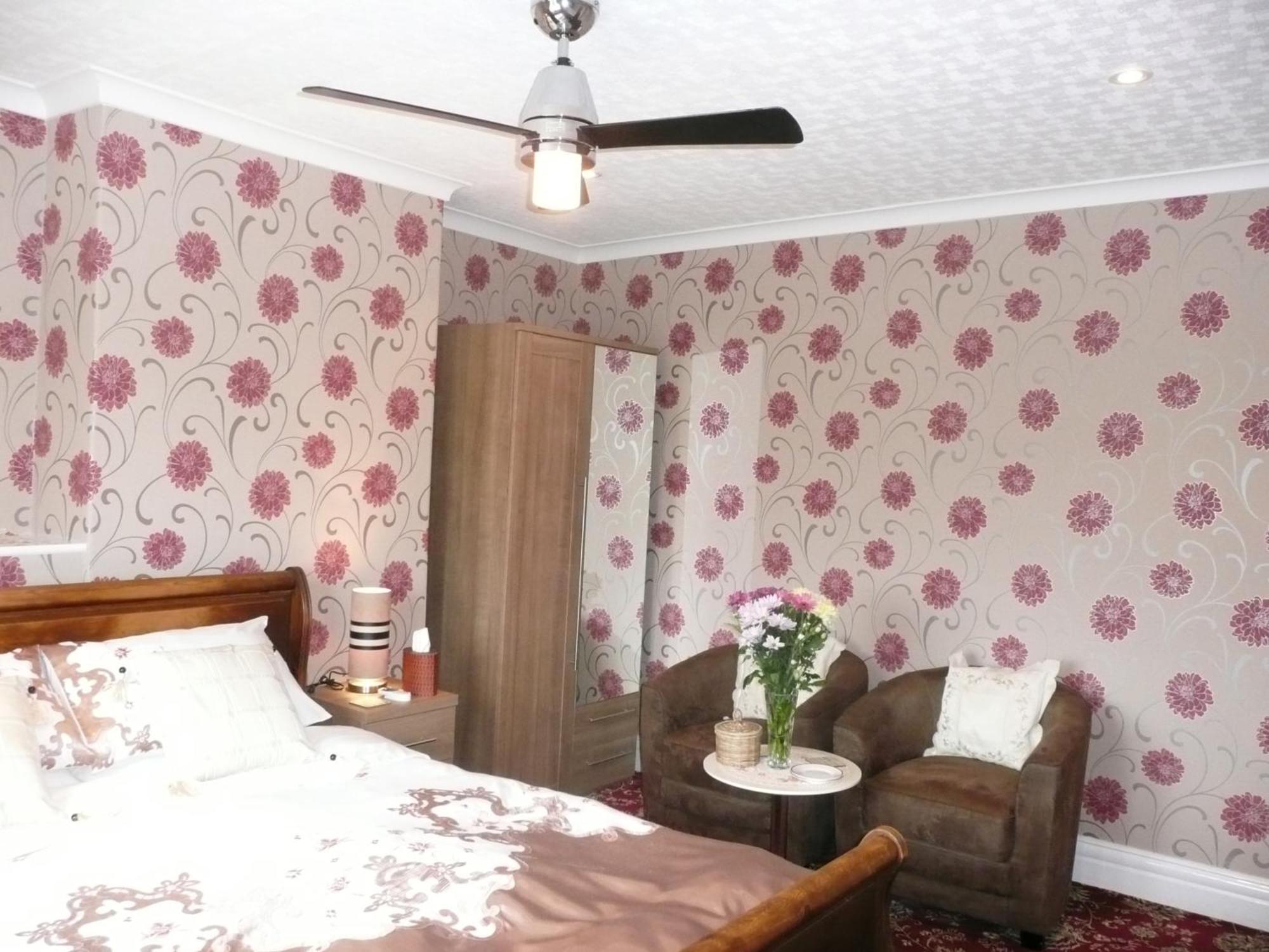 Cherry Blossom Guest House Whitby Exterior foto