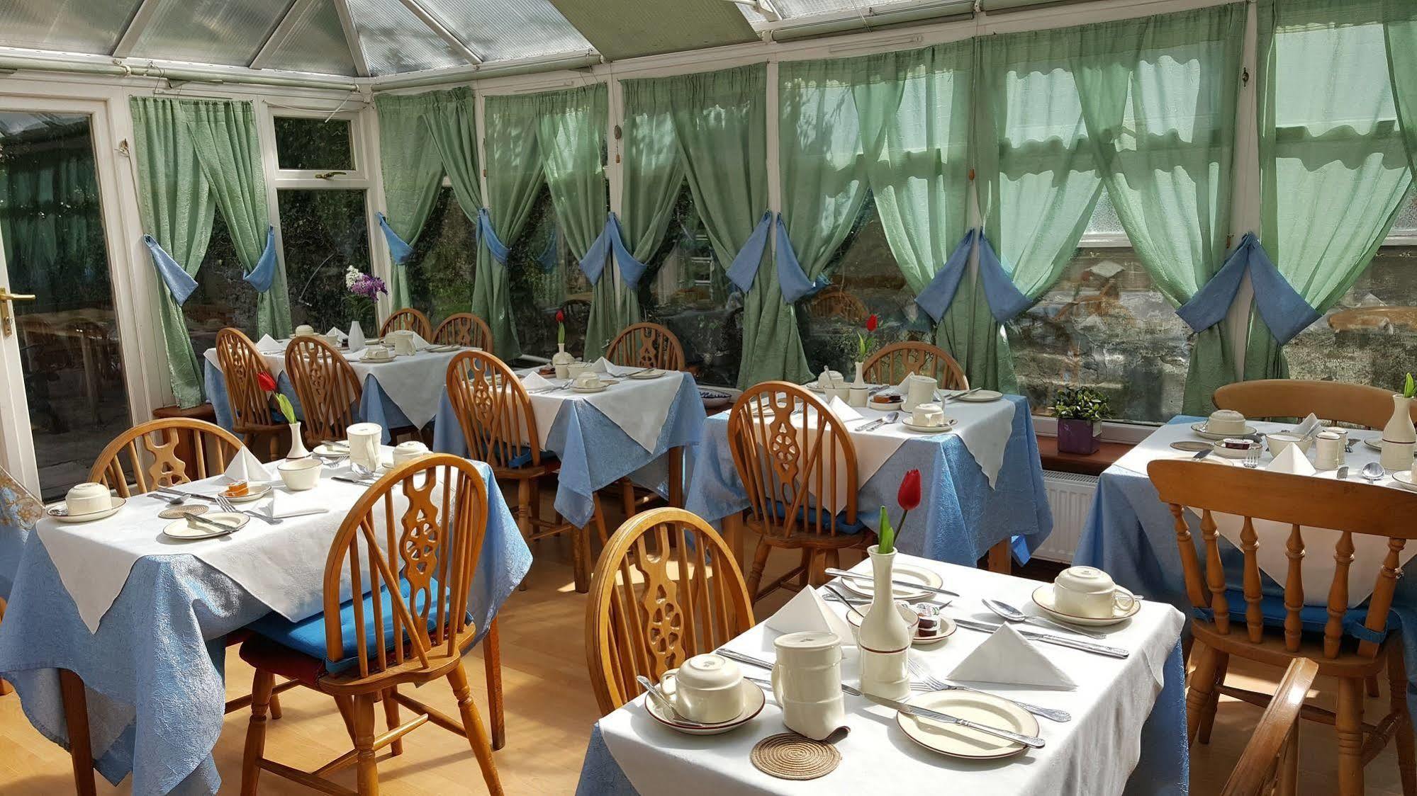 Cherry Blossom Guest House Whitby Exterior foto